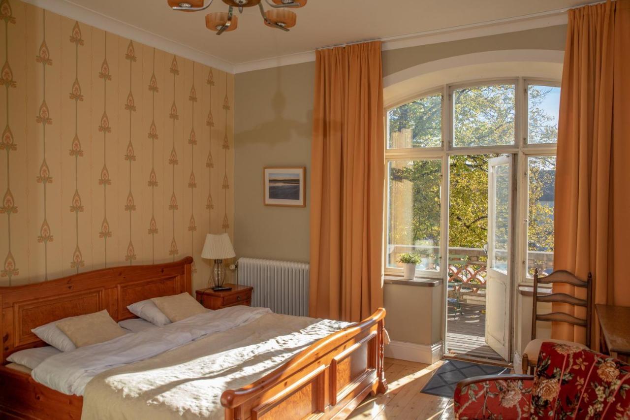 Hotell Station Skinnskatteberg 외부 사진
