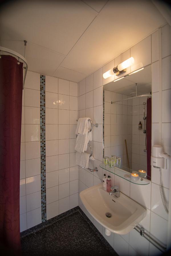 Hotell Station Skinnskatteberg 외부 사진